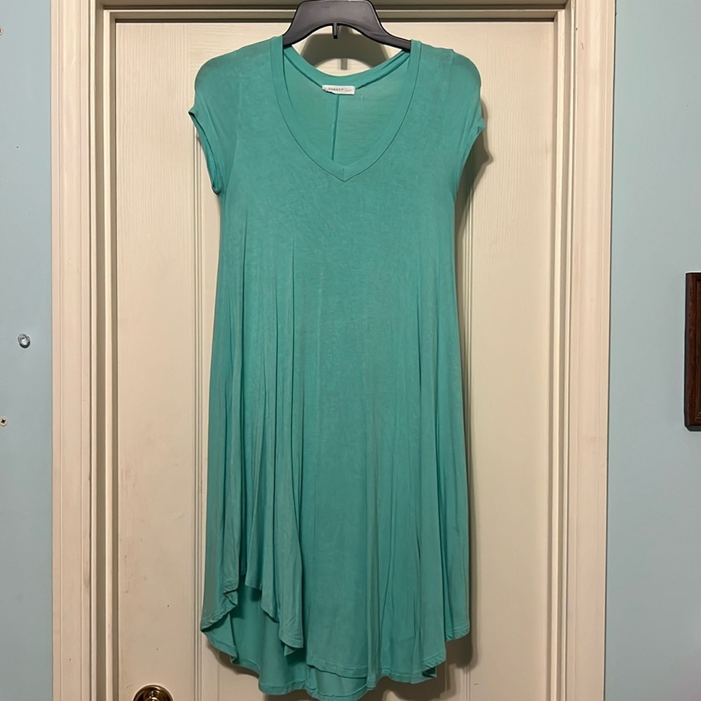 Reborn Dress